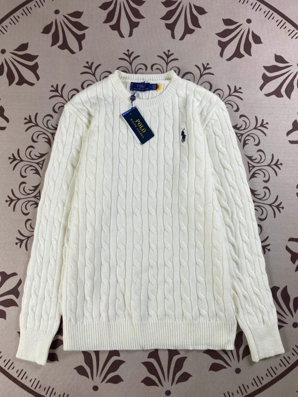 Strickpullover Ralph Lauren