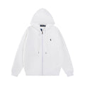 Zip-Hoodie Ralph Lauren